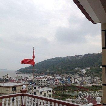 舟山嵊泗怡海之家旅馆(农家乐)酒店提供图片