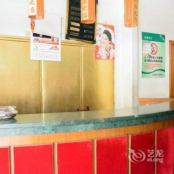 杭州富阳小红帽宾馆酒店提供图片