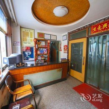 嵊州浪淘沙宾馆酒店提供图片