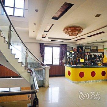 舟山嵊山鑫荣大酒店酒店提供图片