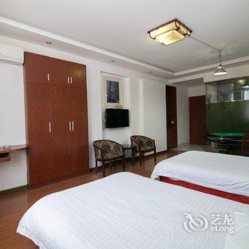 武义贵族宾馆酒店提供图片