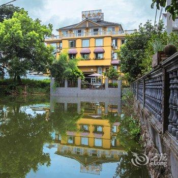 永嘉大屋小栈酒店提供图片