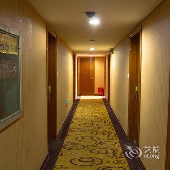 长兴县万豪宾馆酒店提供图片