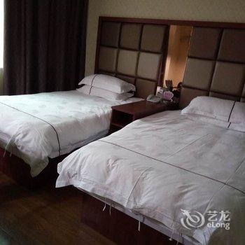 衢州蓝影时代酒店酒店提供图片