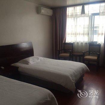 温州雁荡山绿水宾馆酒店提供图片