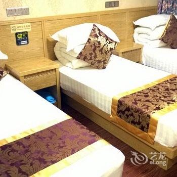 舟山枸杞尚艺渔家宾馆(嵊泗)酒店提供图片