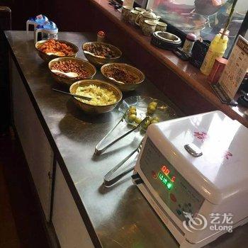 东阳阳光之恋主题酒店酒店提供图片