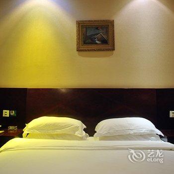 温岭蓝天酒店酒店提供图片