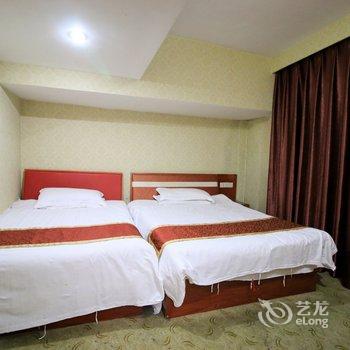 浦江银河宾馆酒店提供图片