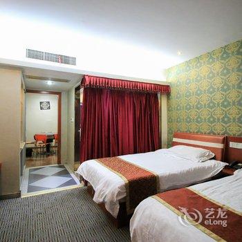 浦江银河宾馆酒店提供图片