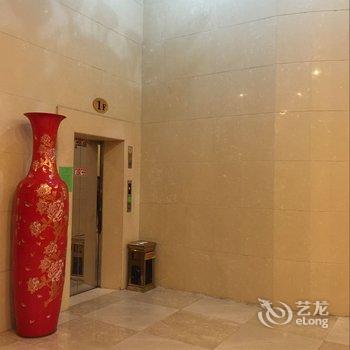 乐清金朋旺宾馆酒店提供图片