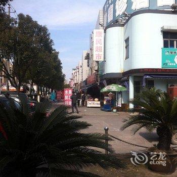 绍兴香溢阁客房酒店提供图片