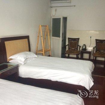 德清城外城宾馆酒店提供图片