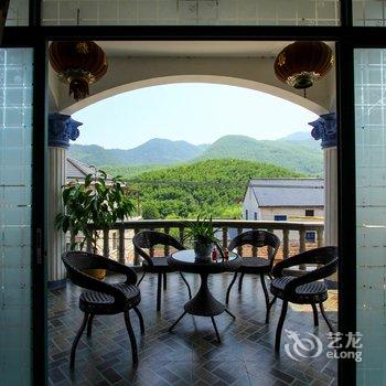 德清莫干山施华山庄酒店提供图片
