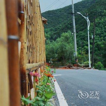 莫干山九龙山庄酒店提供图片