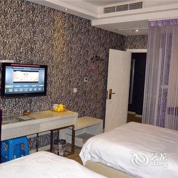 缙云君悦商务大酒店酒店提供图片