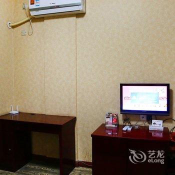 绍兴诸暨美都宾馆酒店提供图片