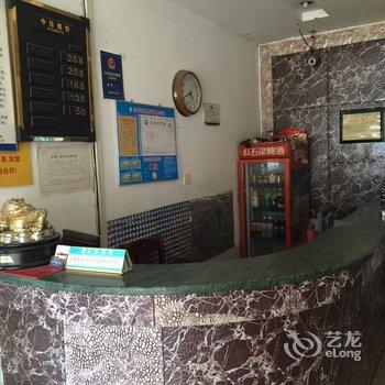 绍兴宏珅宾馆酒店提供图片