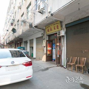 金华兰馨宾馆酒店提供图片