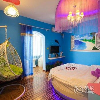 厦门风情海度假屋(厦大店)酒店提供图片