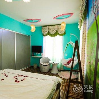 厦门风情海度假屋(厦大店)酒店提供图片