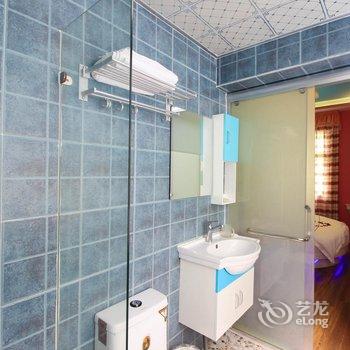 厦门风情海度假屋(厦大店)酒店提供图片