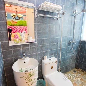 厦门风情海度假屋(厦大店)酒店提供图片