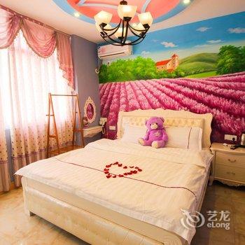 厦门风情海度假屋(厦大店)酒店提供图片
