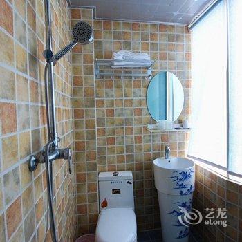 厦门风情海度假屋(厦大店)酒店提供图片