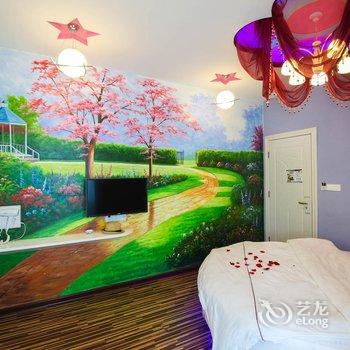 厦门风情海度假屋(厦大店)酒店提供图片