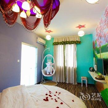 厦门风情海度假屋(厦大店)酒店提供图片