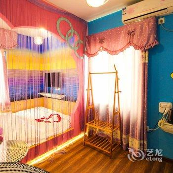 厦门风情海度假屋(厦大店)酒店提供图片