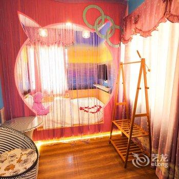 厦门风情海度假屋(厦大店)酒店提供图片