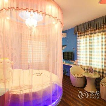 厦门风情海度假屋(厦大店)酒店提供图片