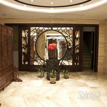 平潭吉祥时尚酒店酒店提供图片