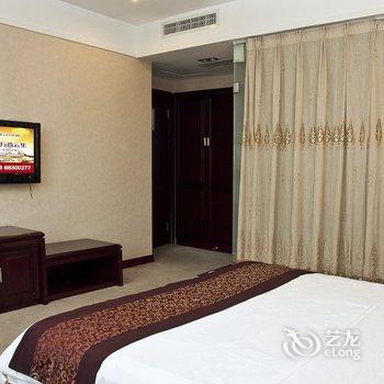 平潭馨园酒店酒店提供图片