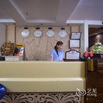 长兴瑞皇商务宾馆酒店提供图片