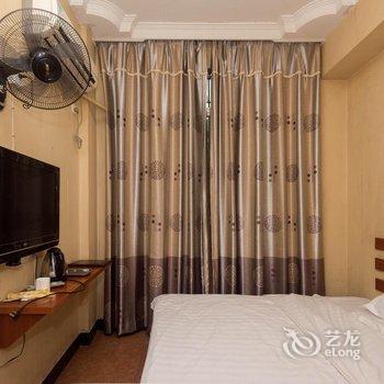 南平九峰商务宾馆酒店提供图片