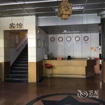 南靖云水谣温泉宾馆酒店提供图片