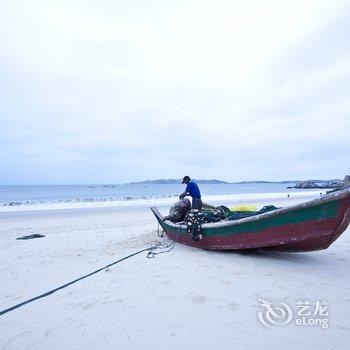 平潭岛石头厝度假村酒店提供图片