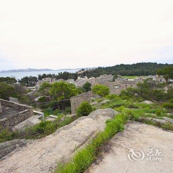 平潭岛石头厝度假村酒店提供图片