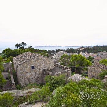 平潭岛石头厝度假村酒店提供图片