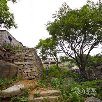 平潭岛石头厝度假村酒店提供图片