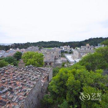 平潭岛石头厝度假村酒店提供图片