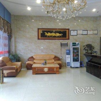 建瓯东悦快捷酒店酒店提供图片