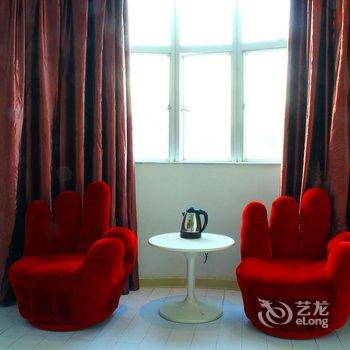 晋江迈红时尚酒店酒店提供图片