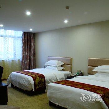 晋江朗庭时尚酒店酒店提供图片