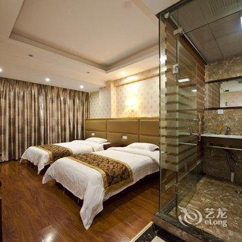 建瓯东悦快捷酒店酒店提供图片