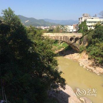 连城新泉白宫温泉宾馆酒店提供图片