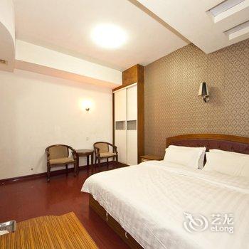 福州连江新世纪宾馆酒店提供图片